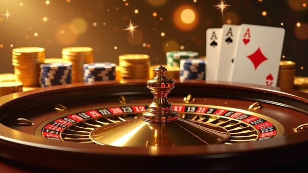 Sic Bo table layout and betting positions at kombo99